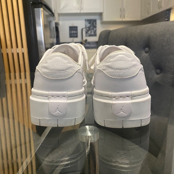 Nike Air Jordan 1 Elevate Low sz 10 - Picture 5 of 6